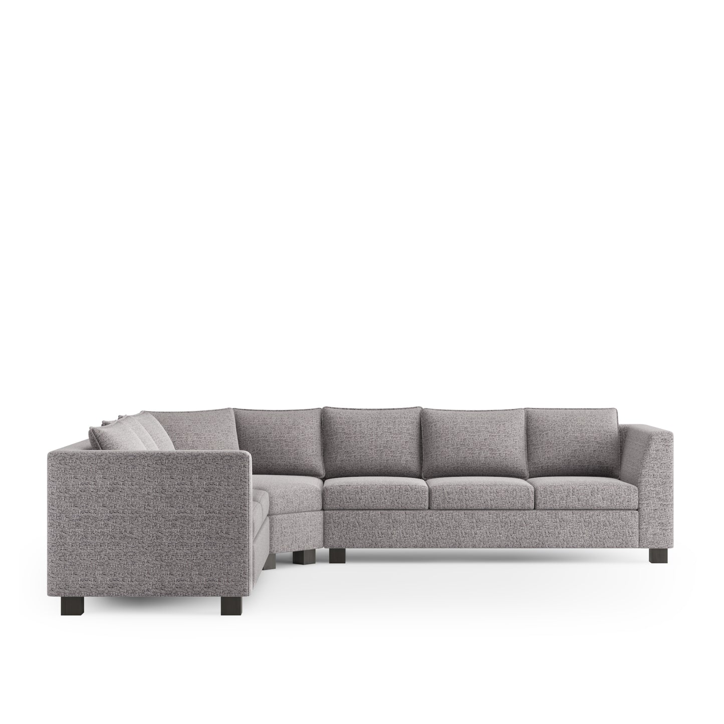 Central Park Corner Suite