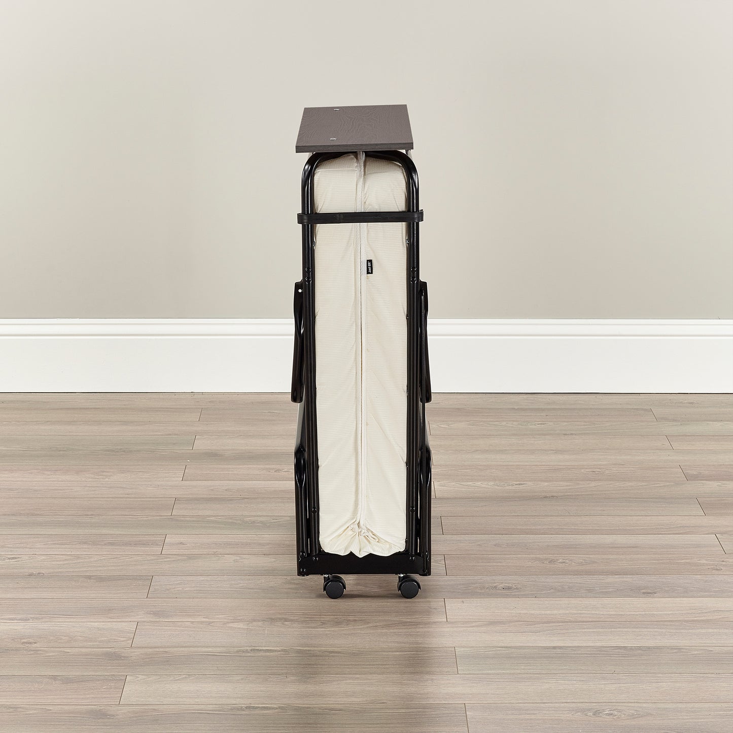 Visitor Folding Bed with Contract Mattress