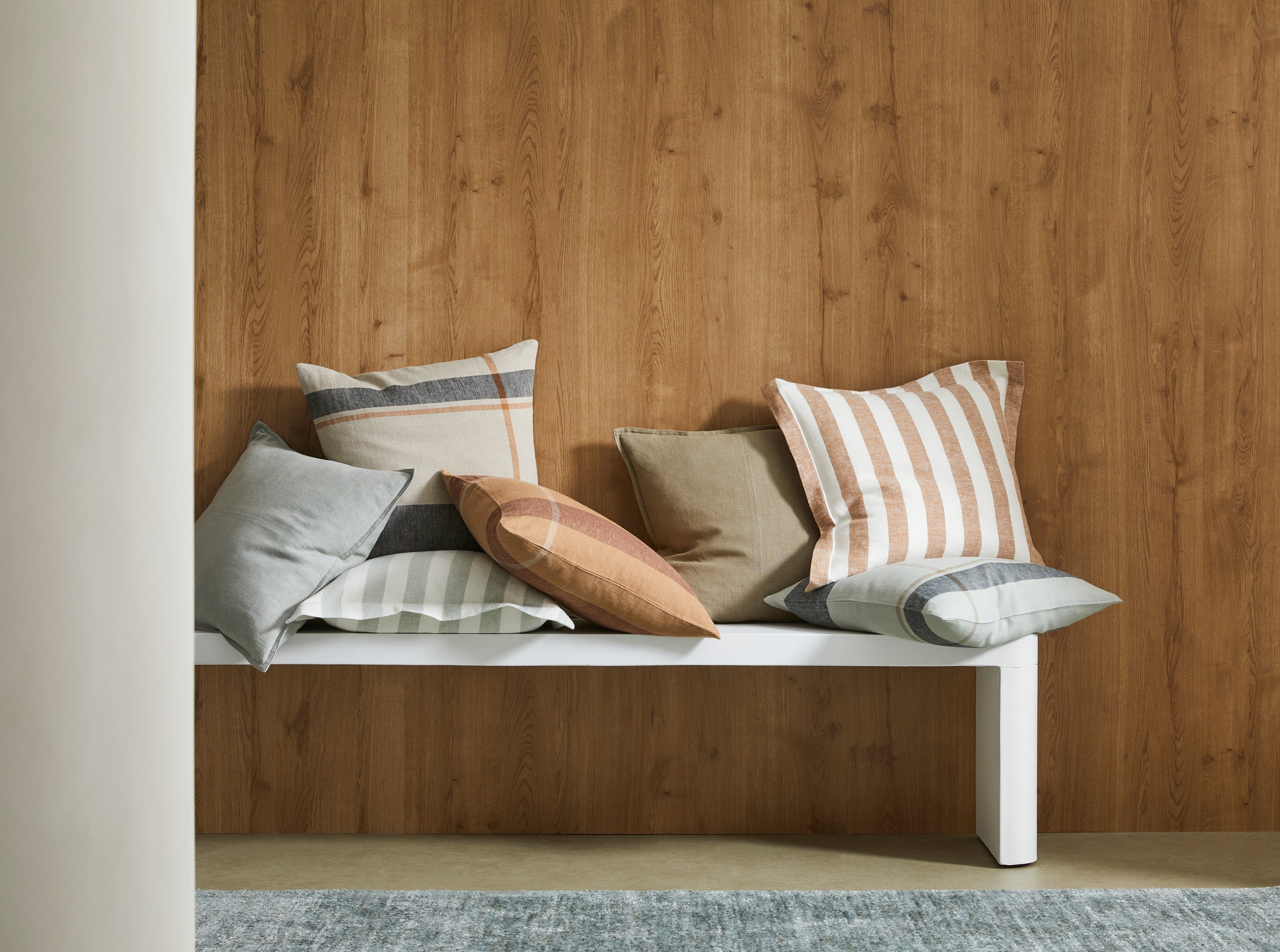 Cushion Fill & Foam Options