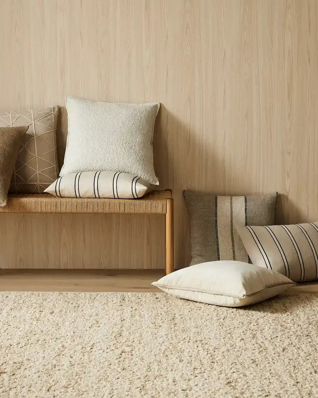 The Complete Cushion Cleaning Guide