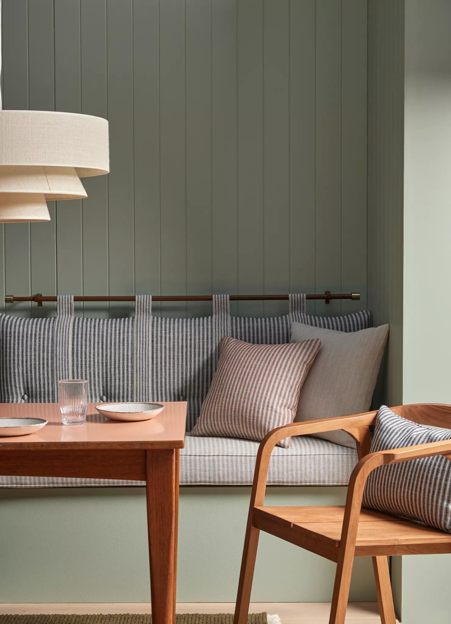 Custom Cushions NZ: The Complete Guide to Bench Seats, Bay Windows & Couch Cushion Replacement