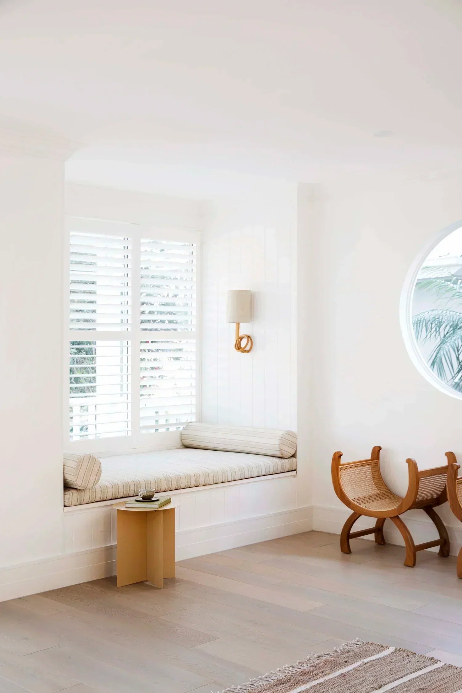 Why NZ Homes Love Built-In Seating