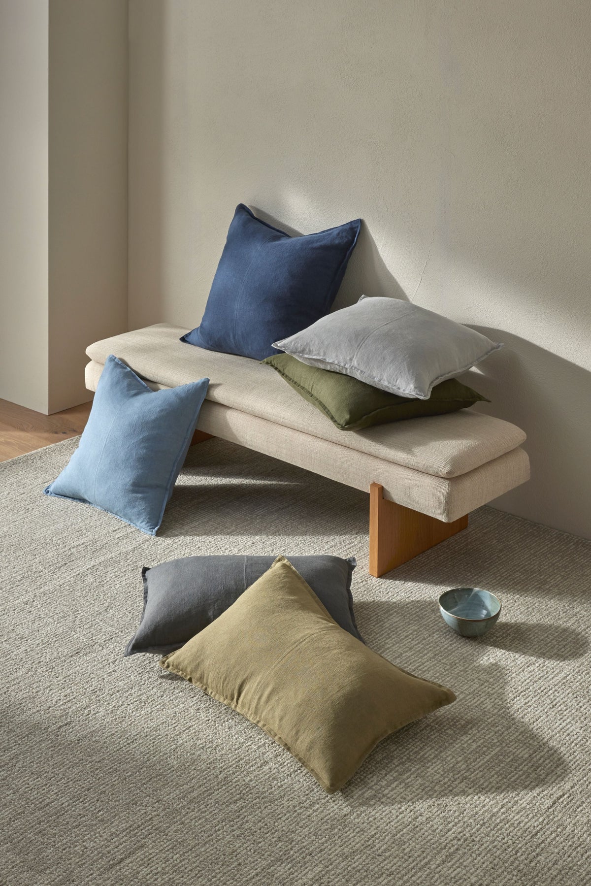 Weave Cushions