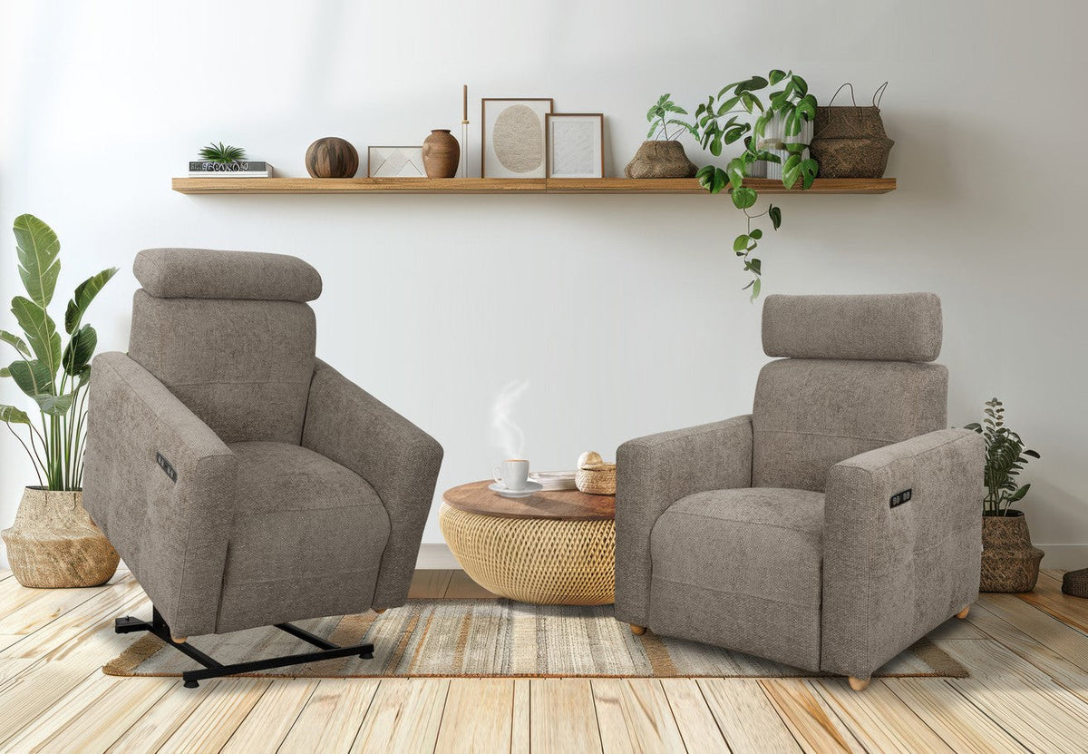 Recliners