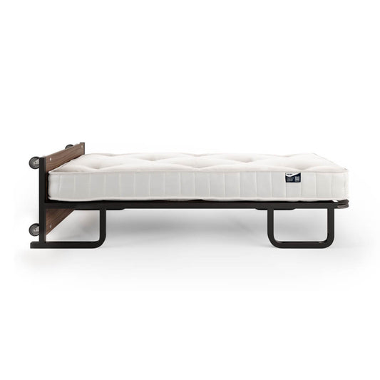 Contract Upright Bed with e-Sprung Mattress