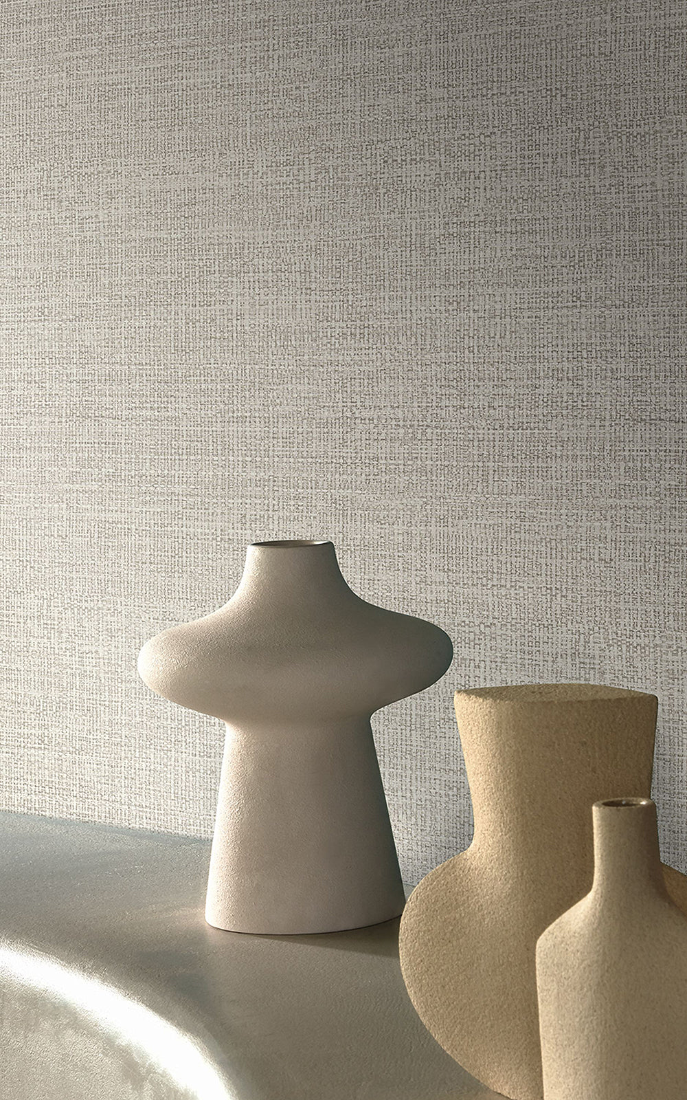 Carioca Perle Wallpaper