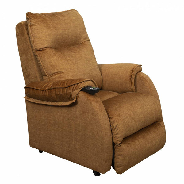 Lux Single Motor Reclining Chair