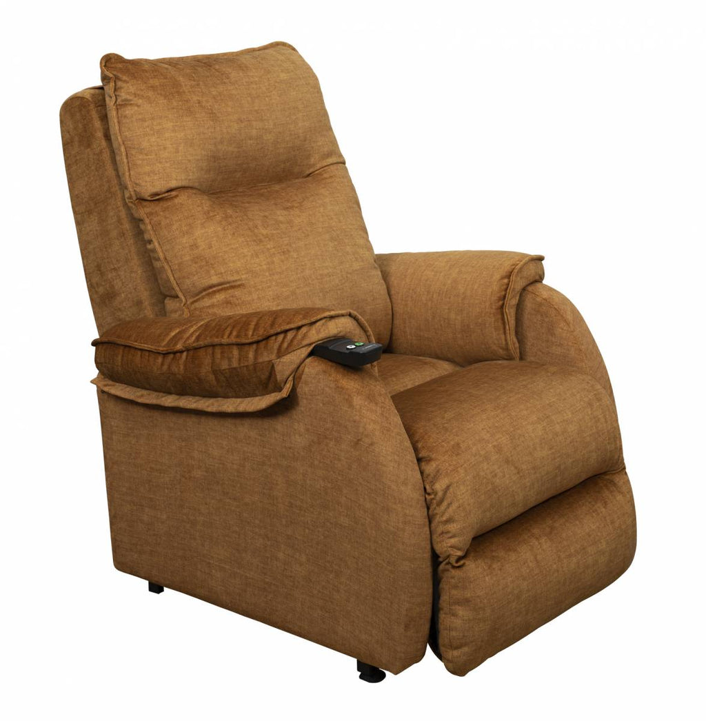 Lux Single Motor Reclining Chair