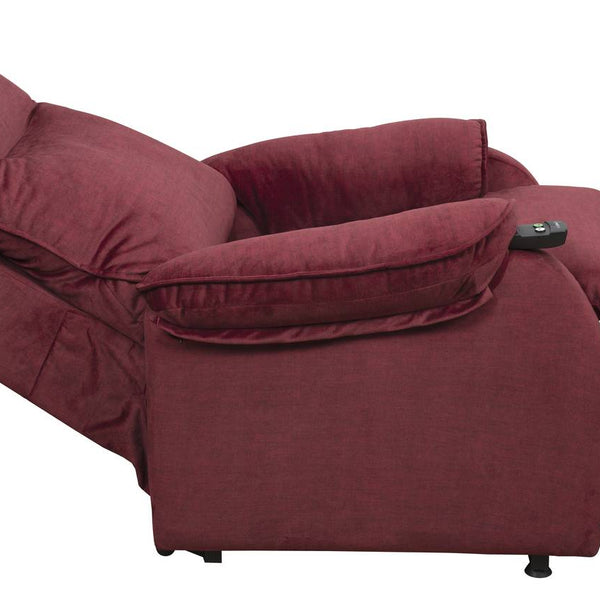 Lux Single Motor Reclining Chair