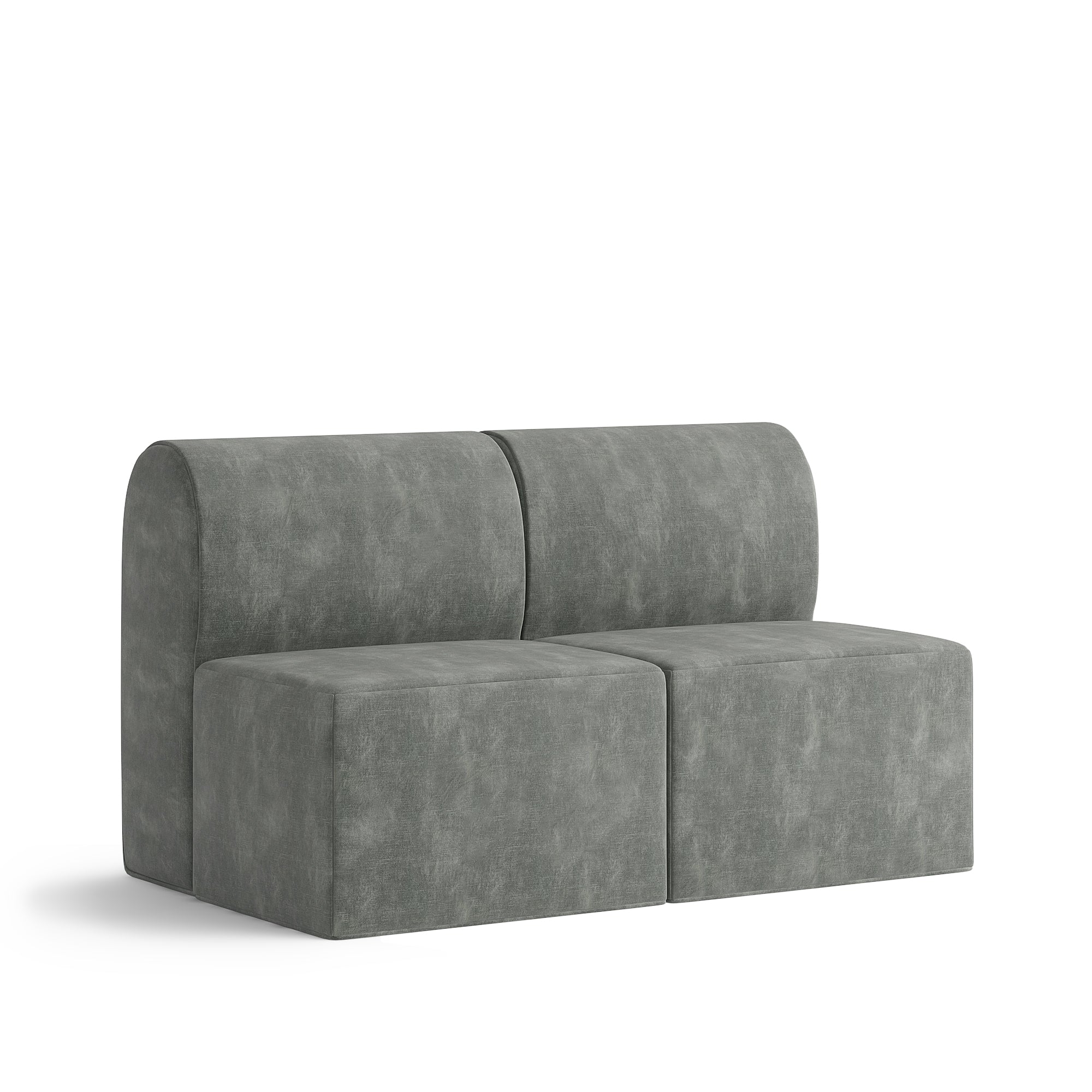 Arch Modular – view 2