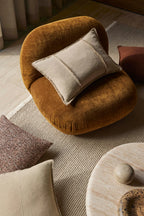Adela Cashmere Cushion