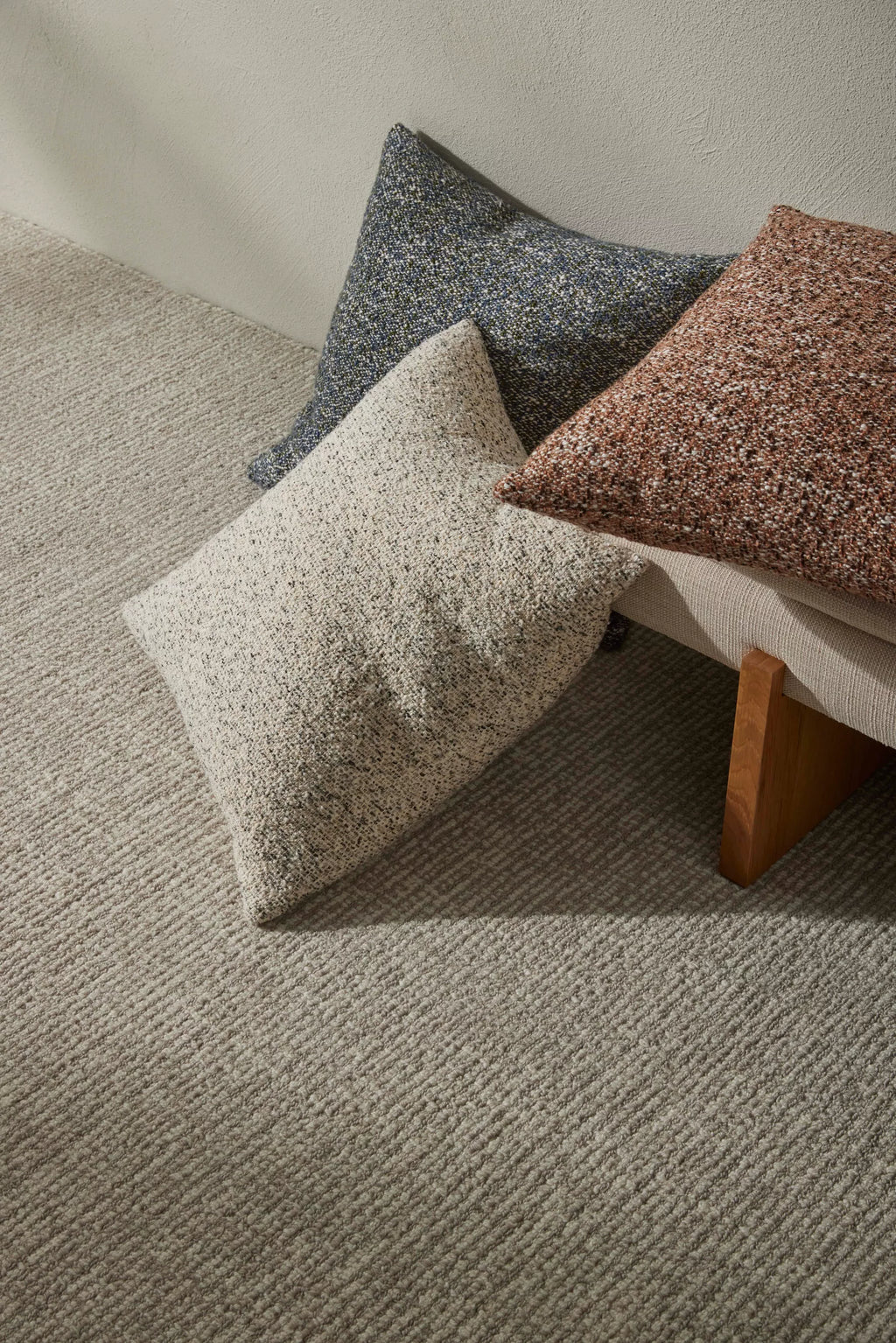 Lisette Polar Cushion – view 2