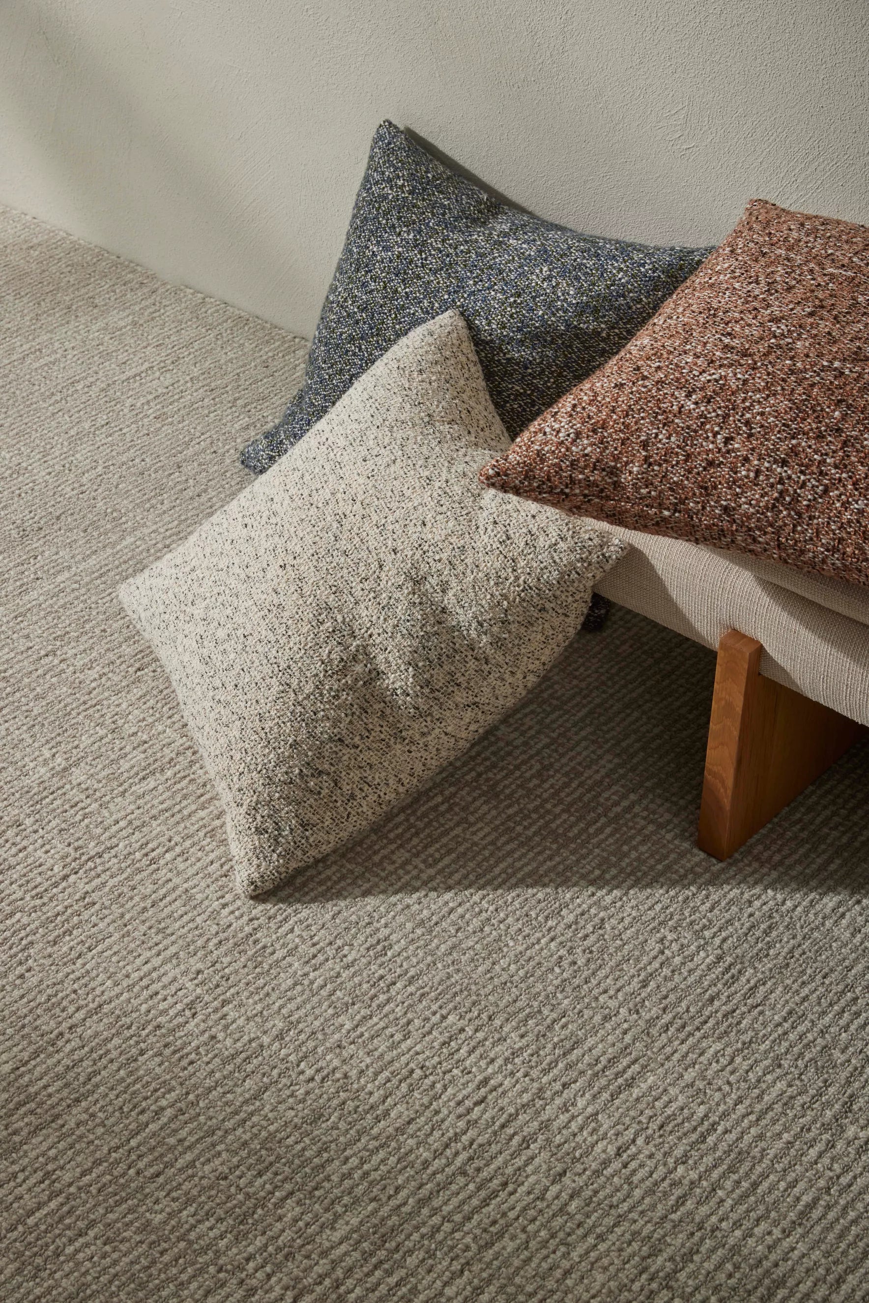 Lisette Polar Cushion