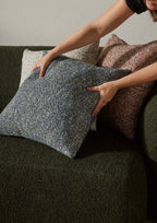 Lisette Ocean Cushion – view 4