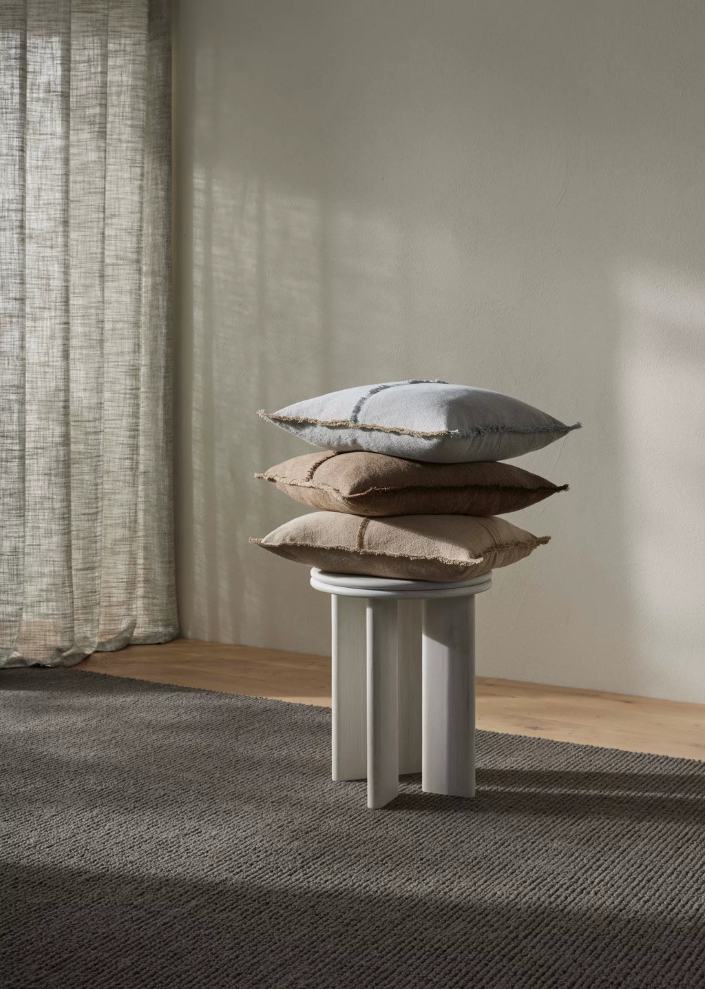 Adele Haze Cushion – view 2