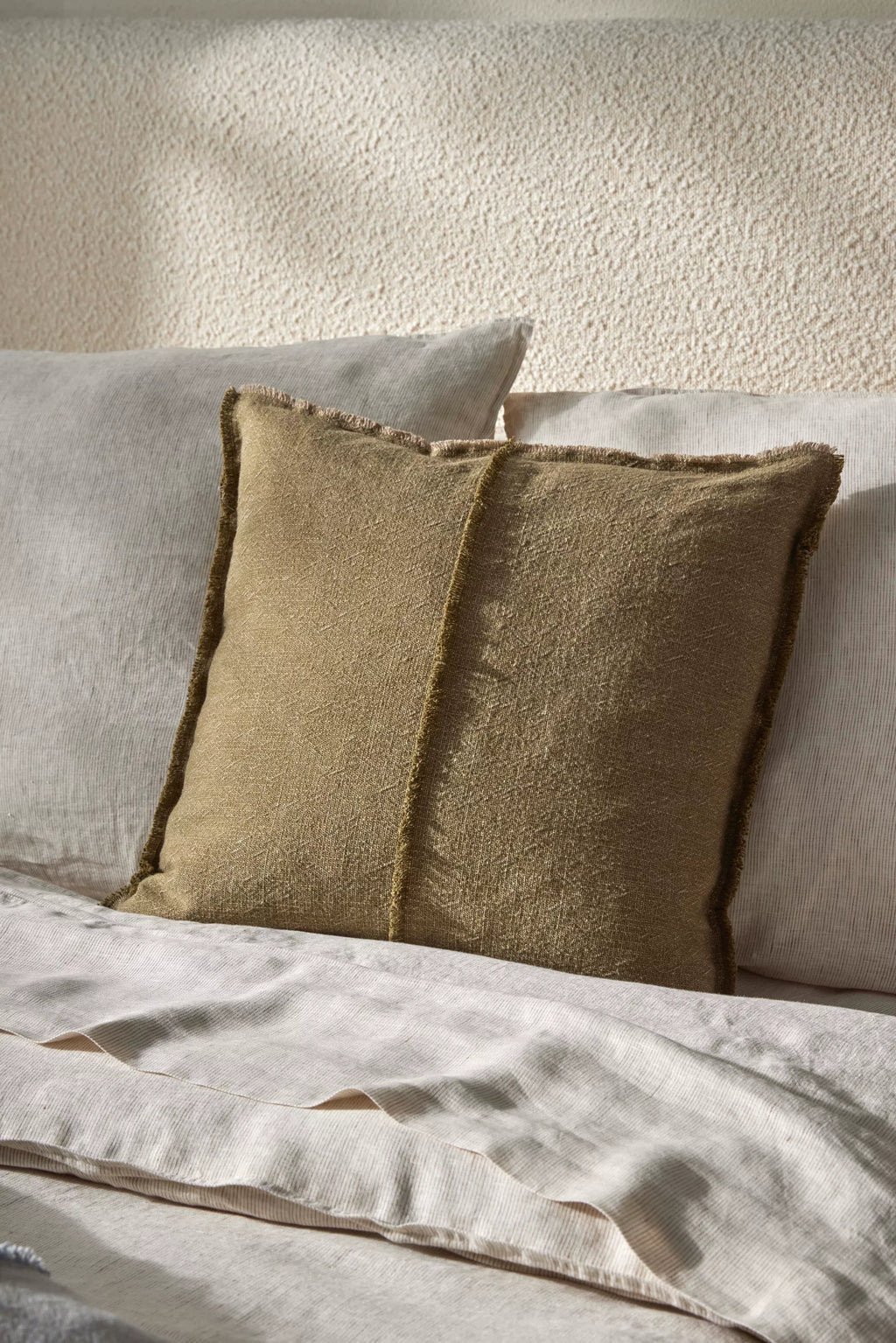 Adele Forest Cushion – view 2