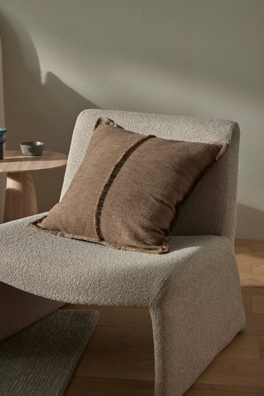 Adele Cocoa Lumbar – view 3