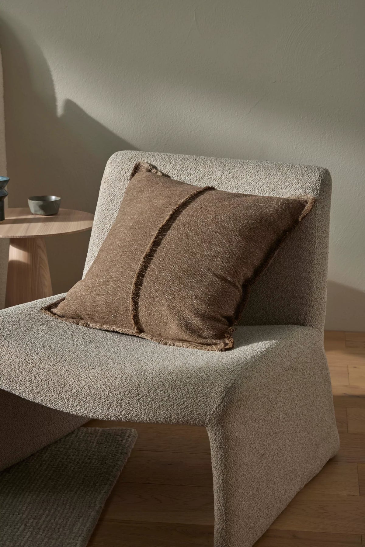 Adele Cocoa Lumbar – view 3