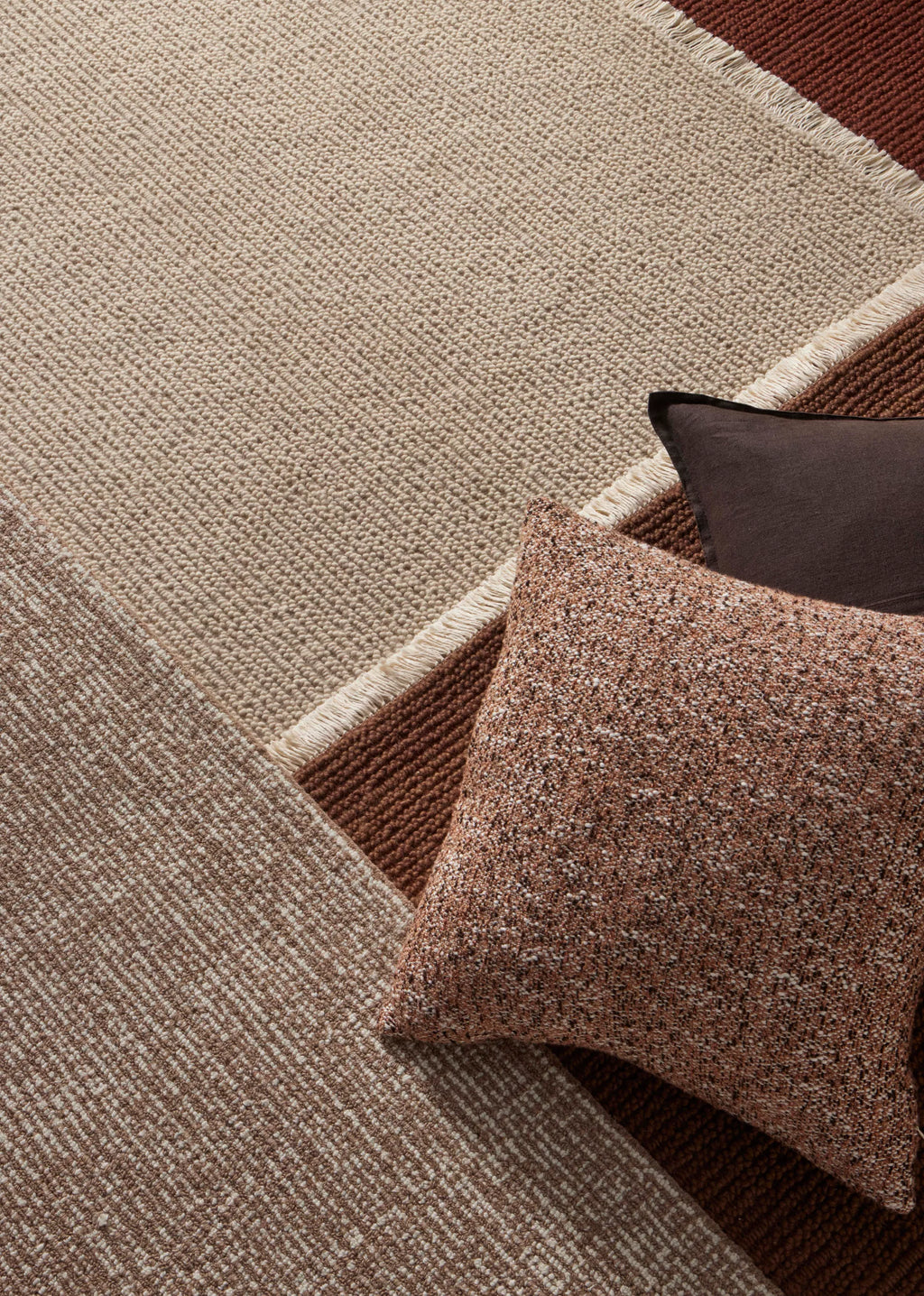 Lisette Savanna Cushion