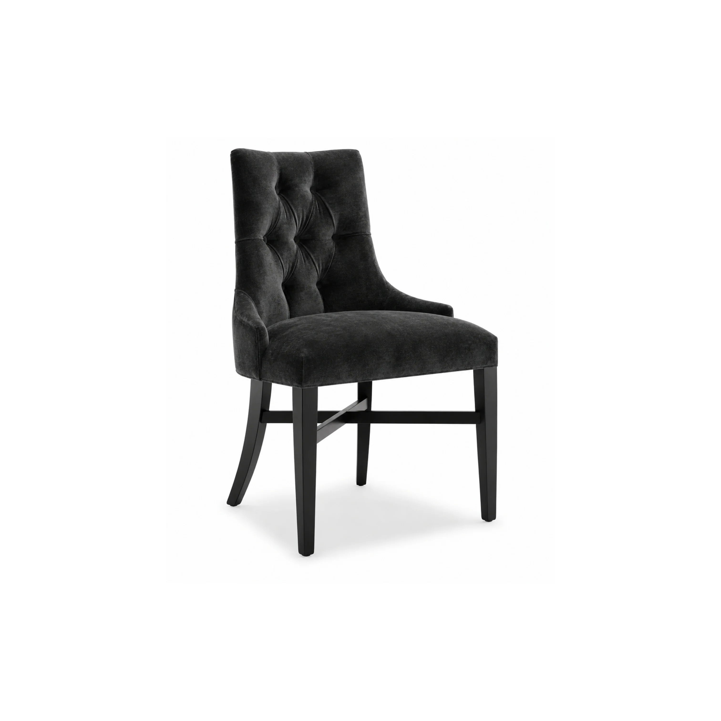 The Imperial Chair