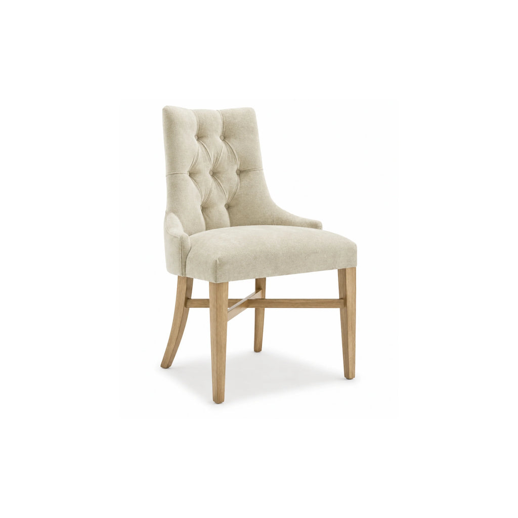 The Imperial Chair