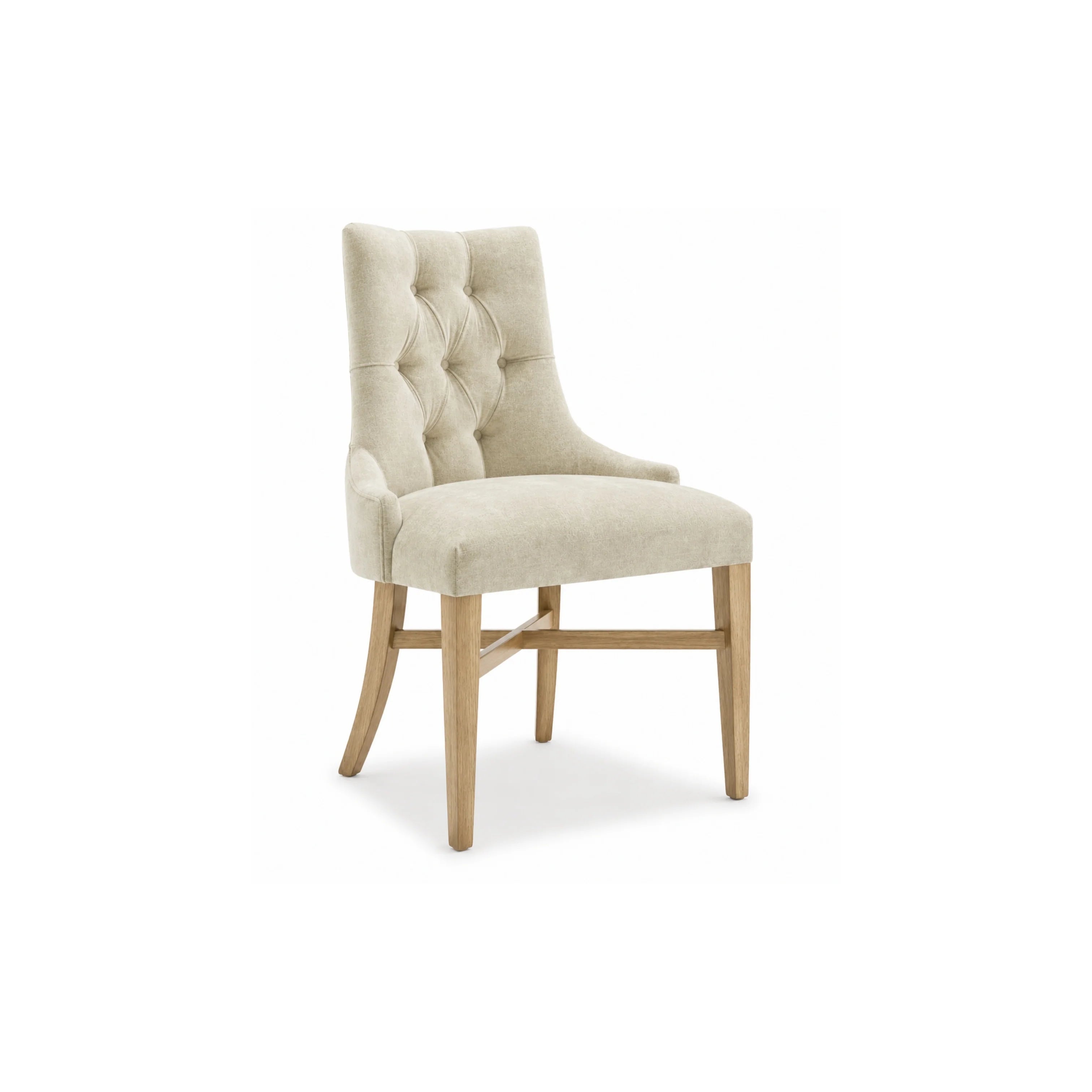 The Imperial Chair