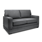 Jay-Be Modern 2 Seater Sofabed Raven