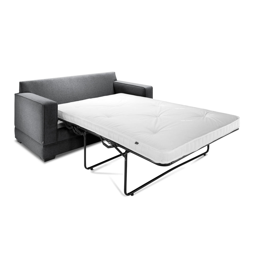 Jay-Be Modern 2 Seater Sofabed Raven