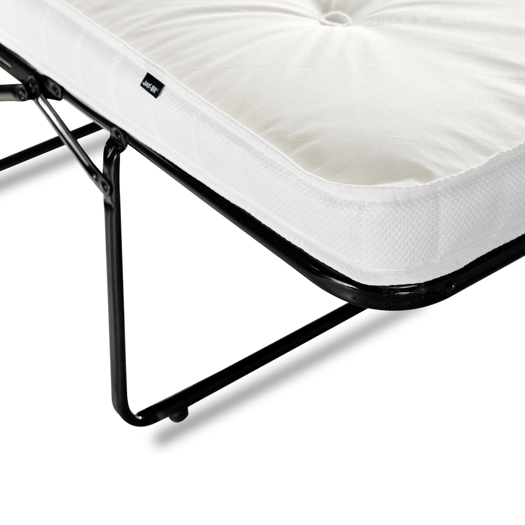 Jay-Be Modern 2 Seater Sofabed Raven