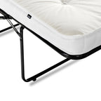 Jay-Be Modern 2 Seater Sofabed Raven