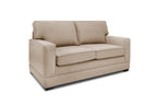 Jay-Be® Modern Sofa Bed with e-Pocket® Sprung Mattress - Two seater