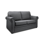 Jay-Be Classic 2 Seater Sofabed Raven