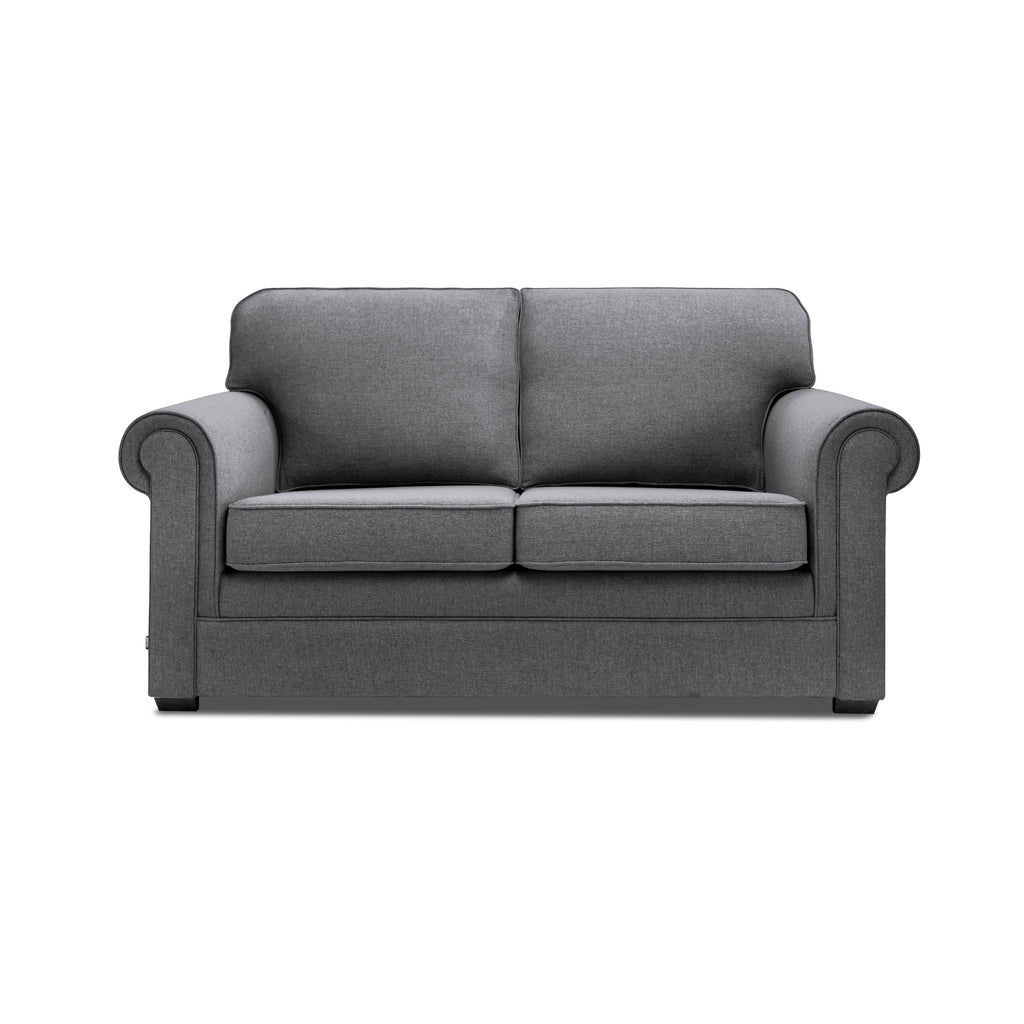 Jay-Be Classic 2 Seater Sofabed Raven