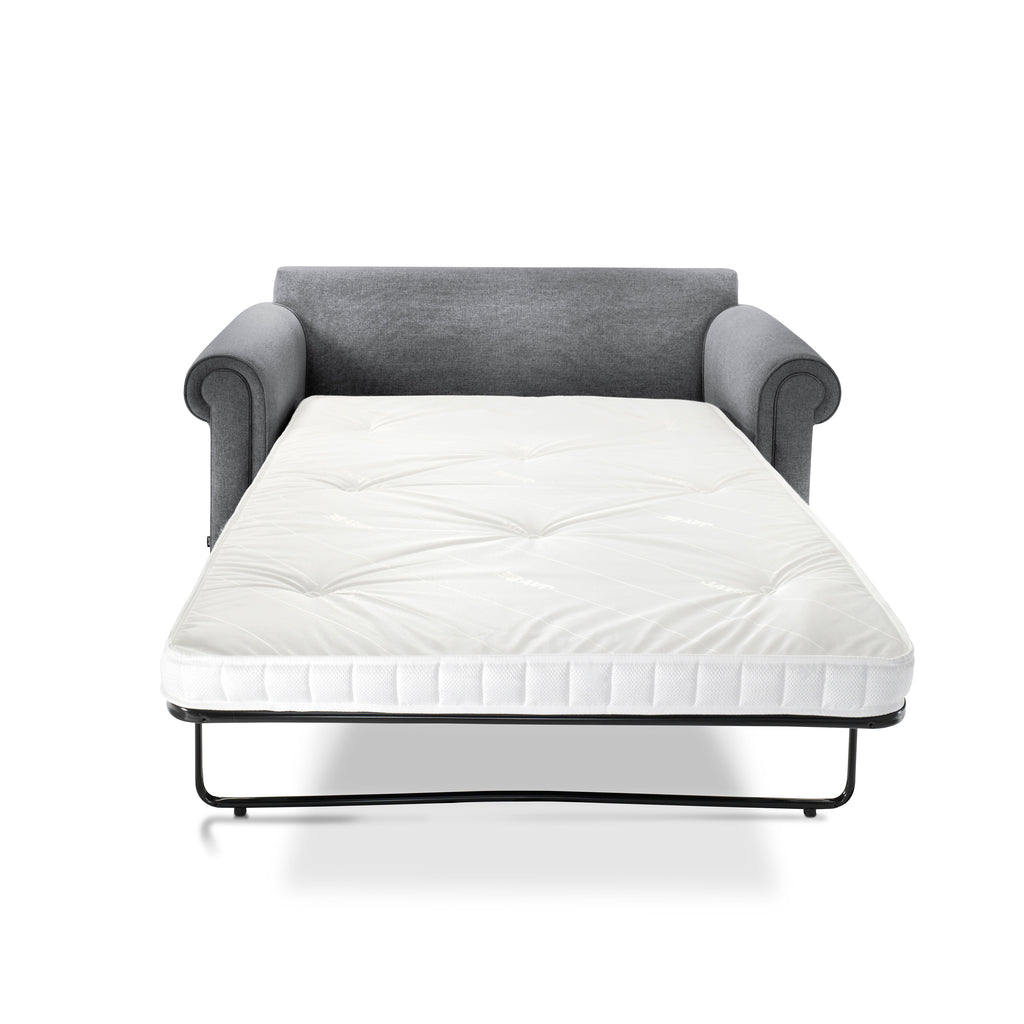 Jay-Be Classic 2 Seater Sofabed Raven
