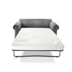 Jay-Be Classic 2 Seater Sofabed Raven