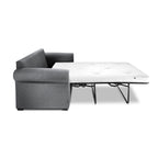 Jay-Be Classic 2 Seater Sofabed Raven