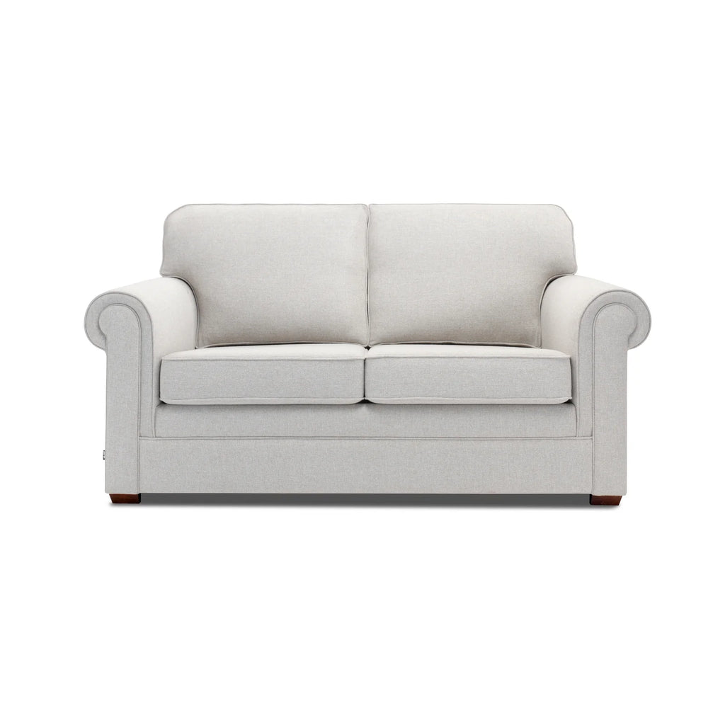 Jay-Be Classic 2 Seater Sofabed Dove