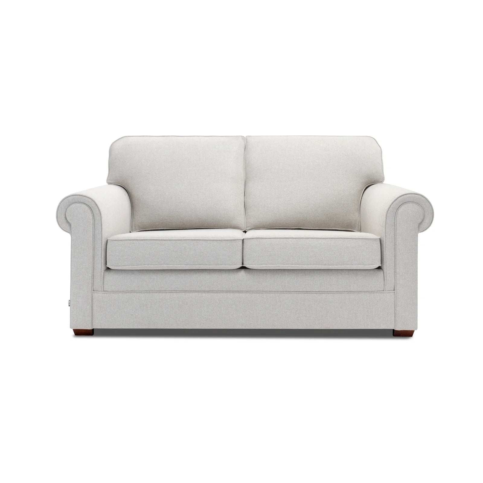 Jay-Be Classic 2 Seater Sofabed Dove