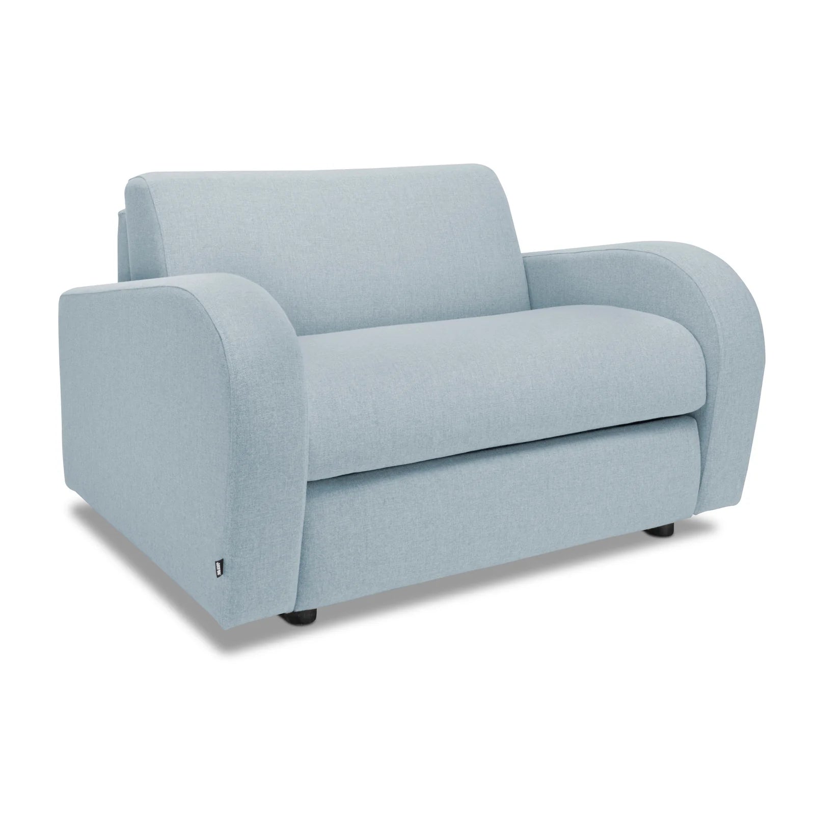 Jay-Be Retro Single Seater Sofabed Sonator
