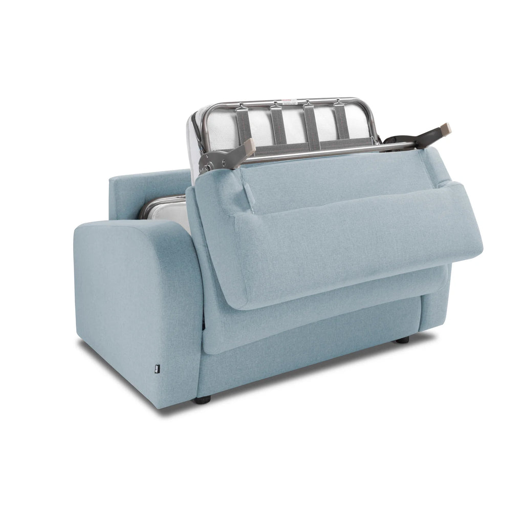 Jay-Be Retro Single Seater Sofabed Sonator