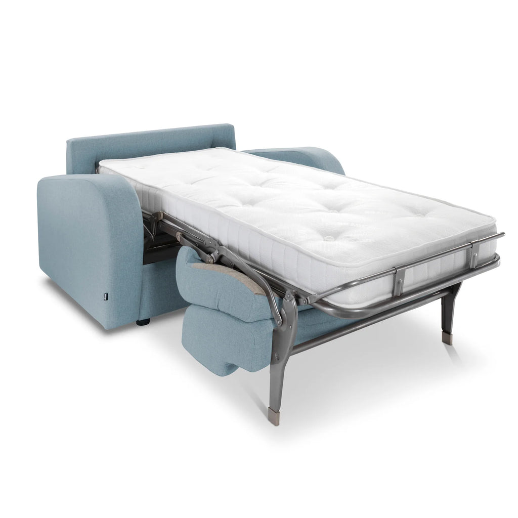 Jay-Be Retro Single Seater Sofabed Sonator