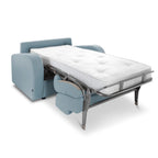 Jay-Be Retro Single Seater Sofabed Sonator