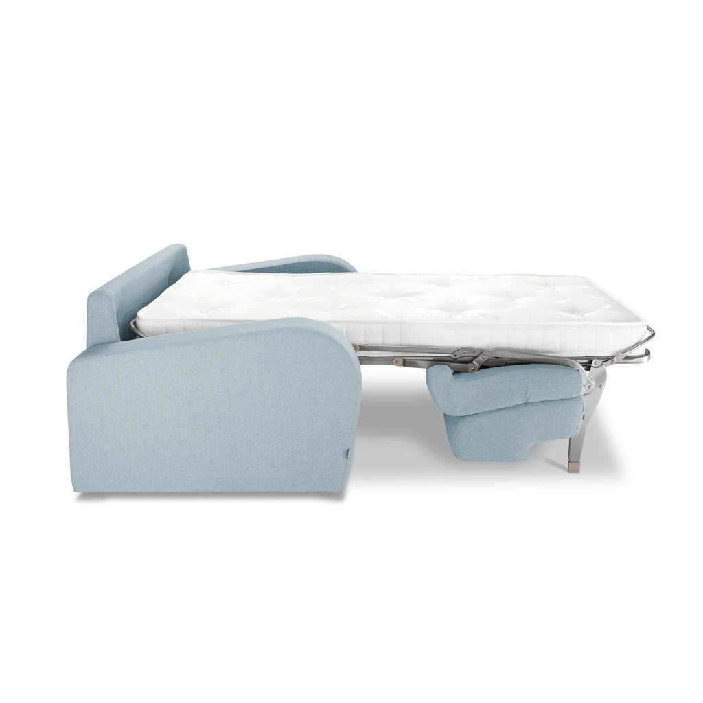 Jay-Be Retro Single Seater Sofabed Sonator