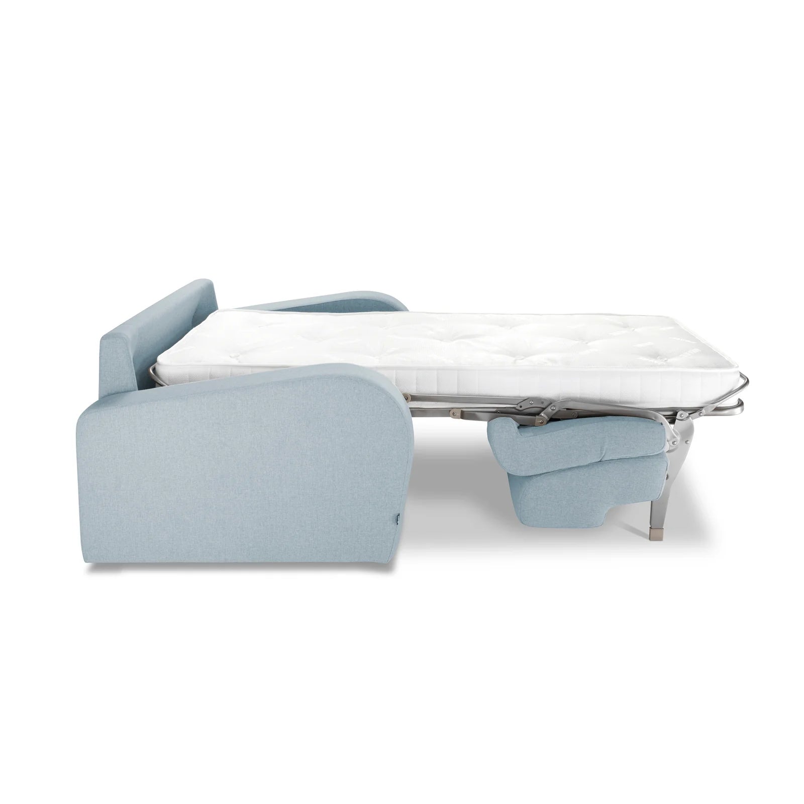 Jay-Be Retro Single Seater Sofabed Sonator