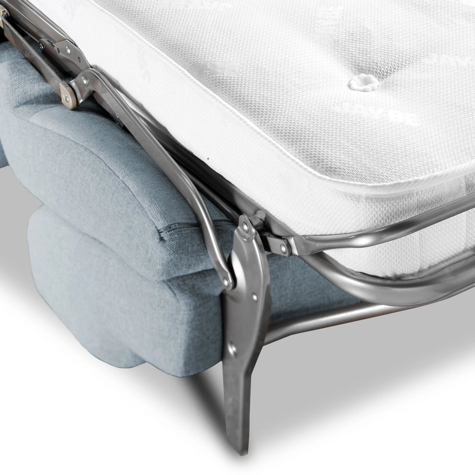 Jay-Be Retro Single Seater Sofabed Sonator