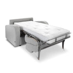 Jay-Be Retro Single Seater Sofabed Dove
