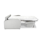 Jay-Be Retro Single Seater Sofabed Dove