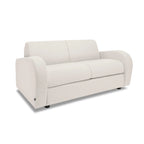 Jay-Be Sofabed Retro 2 Seater Dove