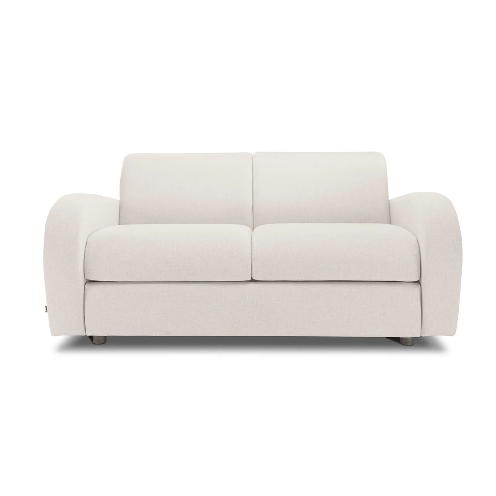 Jay-Be Sofabed Retro 2 Seater Dove
