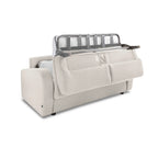 Jay-Be Sofabed Retro 2 Seater Dove